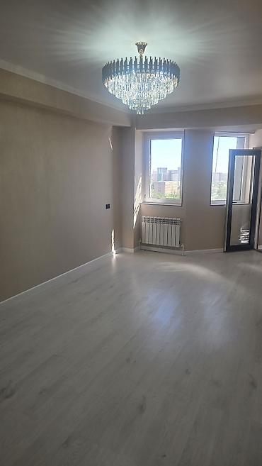 50: 1 комната, 51 м², Таш-Рабат ТРЦ Элитка, 11 этаж — 8