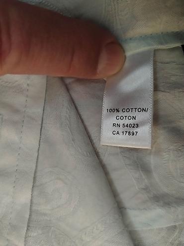 Košulje: Ženska pamučna košulja Banana Republic vel. M Prekrasna pufnasta — 14