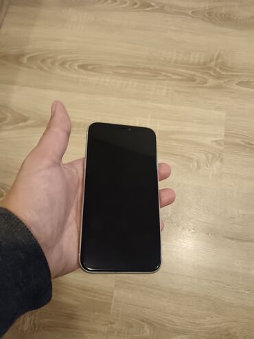 Apple iPhone: Apple iPhone iPhone 11, 64 GB, Bela — 2