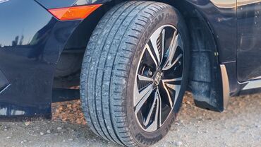 Honda: Honda Civic: 1.5 l | 2016 il Sedan — 23