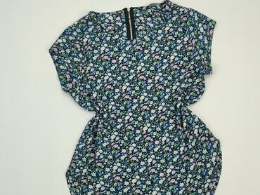 bluzki panterka krótki rękaw: Блуза жіноча, Only, S, стан - Дуже гарний