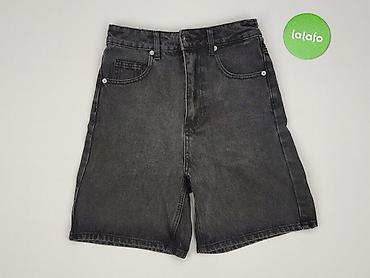 jeansy marks: Vintage Denim, Szorty damskie, rozmiar 2XS — 2