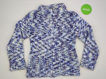polar w jamniki: Sweter damski, rozmiar L — 2
