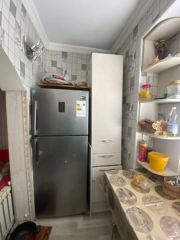 Köhnə tikili: Bakı, 2 otaqlı, Köhnə tikili, 38 kv. m — 12