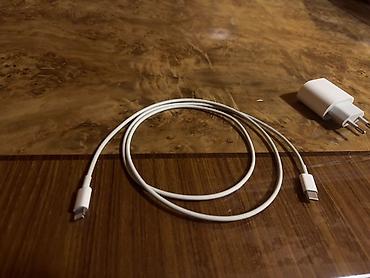 iphone adapter usb: Simsiz şarj cihazı Apple, 20 Vt, Yeni — 2