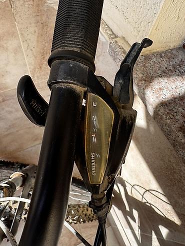 İdman velosipedləri: Dağ velosipedi – Mercury Special Edition - Çərçivə: Dağ tipli — 5