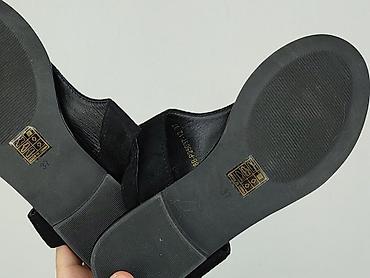cheap items: Tulipano, Sandały damskie, rozmiar 37 — 4