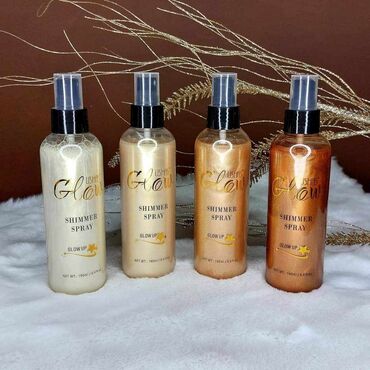 Šminka: Šminka — 1