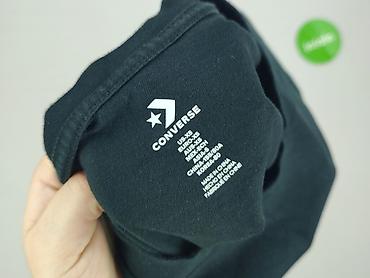 converse z sercem: Converse, T-shirt damski, rozmiar XS — 5