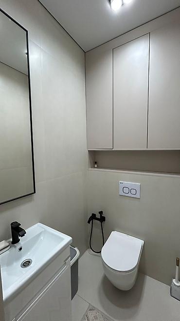 Продажа квартир: 3 комнаты, 103 м², Элитка, 5 этаж, Дизайнерский ремонт at lalafo.kg — 14 Продажа квартир: 3 комнаты, 103 м², Элитка, 5 этаж, Дизайнерский ремонт — 14