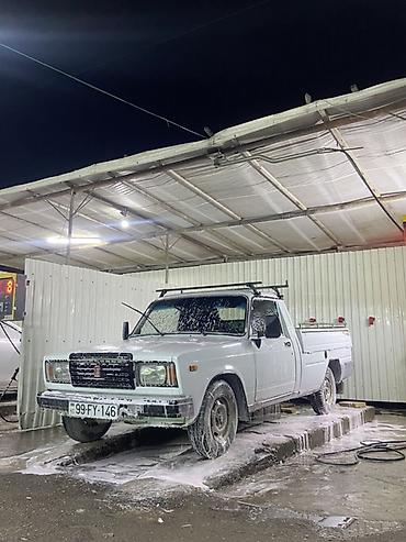 turbo.az vaz 2115: VAZ (LADA) 2104: 1.6 l | 2012 il 5800 km Pikap — 1