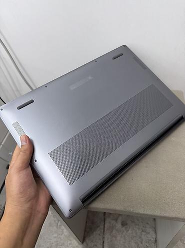 redmo note 10 pro: Ноутбук сатылат Redmi Book pro 16/512 Абалы ото жакшы Зардка сумкасы — 3
