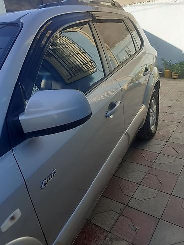 gence avtomobil ehtiyat hisseleri: Huanghai : 0.2 l | 2007 il 184500 km Ofrouder/SUV — 8