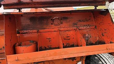 Тюковые пресс-подборщики: Продаю Пресс Подборщик Кыргызстан привозной из Европы состояние — 14