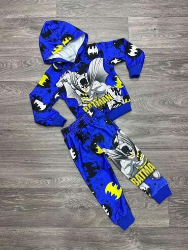 Komplet trenerke: Unisex — 11