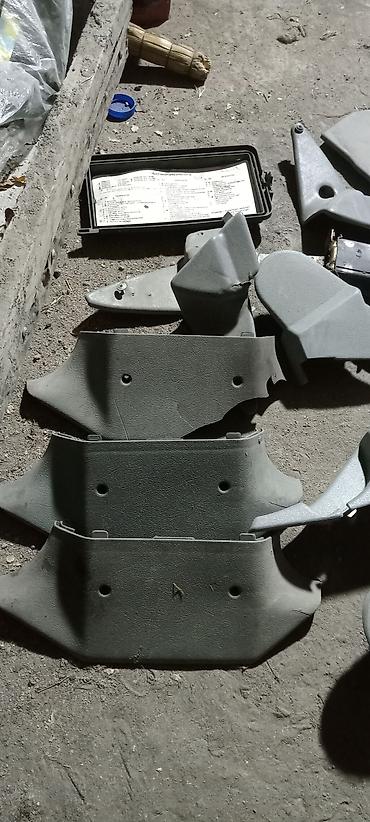 Другие автозапчасти: W124 Мерседес есть обмен на фрукты предлагайте, Мелочи разные — 21