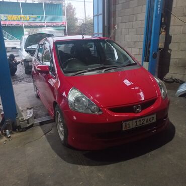 бу резина бишкек: Honda Fit: 2003 г., 1.5 л, Вариатор, Бензин, Хэтчбэк