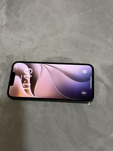 iphone sekilleri: IPhone 13, 256 GB — 5