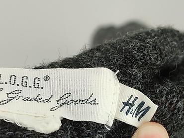 mcdonalds: H&M L.O.G.G., Sweter damski, rozmiar L — 5