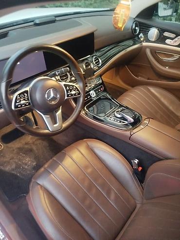 ланос капот: Mercedes-Benz E-Class: 2019 г., 3 л, Автомат, Бензин, Седан — 6