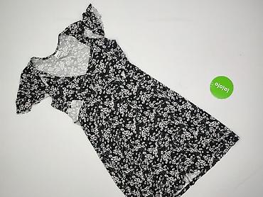 rosze: Gina Tricot, Sukienka damska, rozmiar S — 2