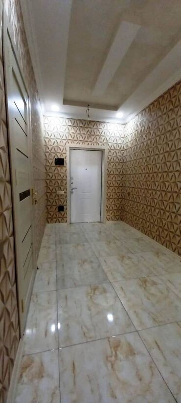 Yeni tikili: 2 otaqlı, Yeni tikili, 65 kv. m — 4