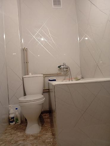 квадратный метр: 3 комнаты, 60 м², 1 этаж, Косметический ремонт — 4