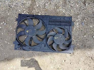nodi auto: VENTILATOR 2.0 TDI ZA VOLKSWAGEN PASSAT B6 OD 2005. DO 2010. GOD. | — 1