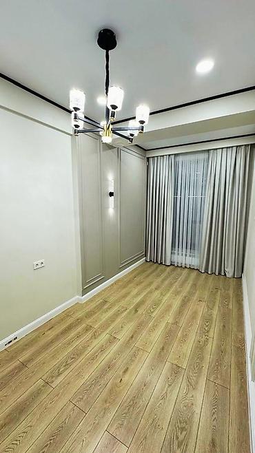 Продажа квартир: 2 комнаты, 59 м², Южная Магистраль Элитка, 11 этаж, Евроремонт — 6