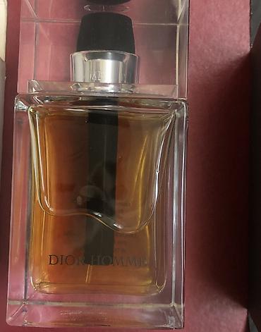 dior sausage: Продаю Dior Homme — Коллекционный винтаж (2013), 100 мл. Франция — 3
