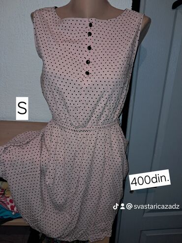 Haljine: Hugo Boss M (EU 38), bоја - Šareno, Večernji, maturski, Na bretele — 10