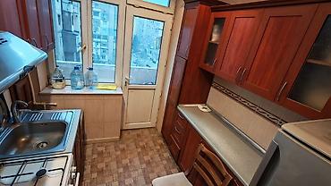 Недвижимость: Поселок Ясамал, 2 комнаты, Новостройка, м. Иншаатчылар, 45 м² — 9
