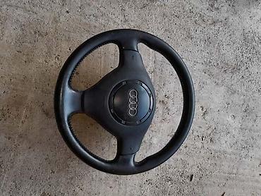 multimedia za audi a3: VOLAN ZA AUDI A3 | Volan za audi a3 a4 vise komada — 3