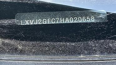 tur: 🚘 Продаётся Borgward BX5 | 2017 год Стильный и комфортный кроссовер в — 9