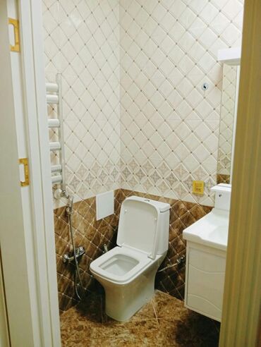 Yeni tikili: 8-ci mikrorayon, 2 otaqlı, Yeni tikili, m. Gənclik, 70 kv. m — 19