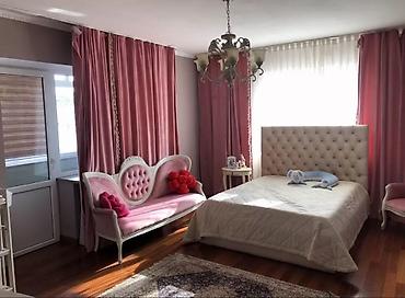 Долгосрочная аренда квартир: 6 комнат и более, Агентство недвижимости, Без подселения, С мебелью полностью — 8