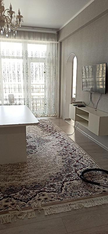 Продажа квартир: 3 комнаты, 68 м², Элитка, 3 этаж, Евроремонт — 8