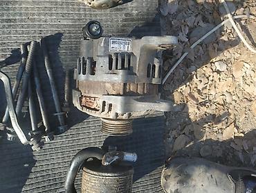 Toyota: Стартер генератор, Карбюратор, Заслонка, Тайота Карина е, Ауди а, 8 — 8