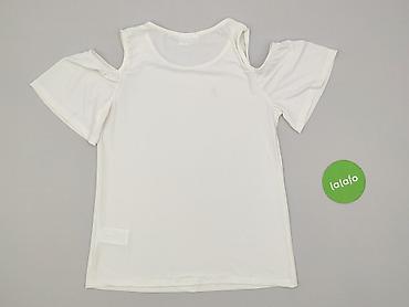 niebieska bluza: BODY FLIRT, Bluzka damska, rozmiar S — 3