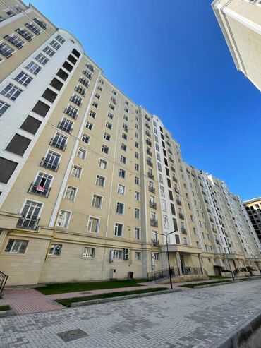 Продажа квартир: 2 комнаты, 69 м², Элитка, 3 этаж, Евроремонт