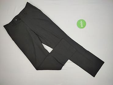 sklep second hand: NEXT Petite, Spodnie garniturowe męskie, rozmiar S — 2