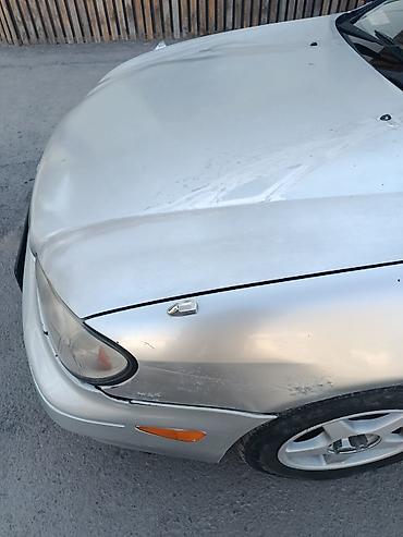 sylphy: Nissan Cefiro: 2002 г., 2 л, Автомат, Бензин, Седан — 1