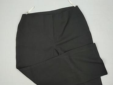 34 trousers: Spodnie materiałowe damskie, rozmiar XL — 1