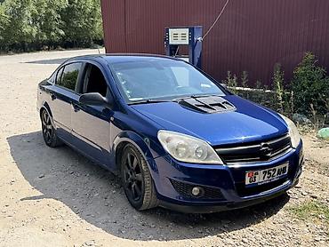 opel astra universal: Opel Astra: 2008 г., 1.8 л, Механика, Бензин, Седан — 1