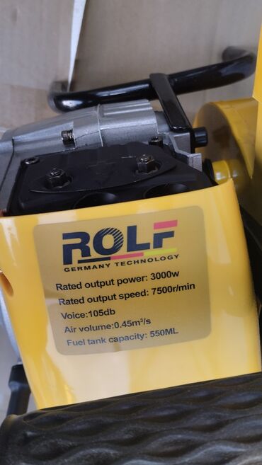 Тепловые пушки: Рольф пушка саларка 50кват 69л бак. топлива 220ват винкилатр 50 — 13