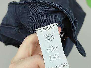 urbndist: Greenpoint, Spódnica damska, rozmiar L — 5