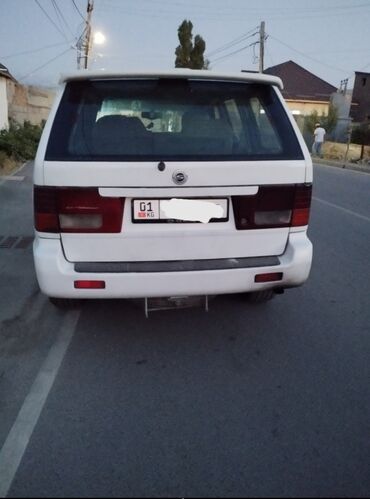 мотор на муссо: Ssangyong Musso: 2001 г., 2.3 л, Автоматические, Дизель, Внедорожник