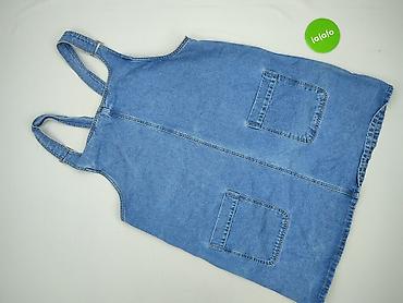 crivit bon: Sukienka damska, rozmiar 5XL — 2