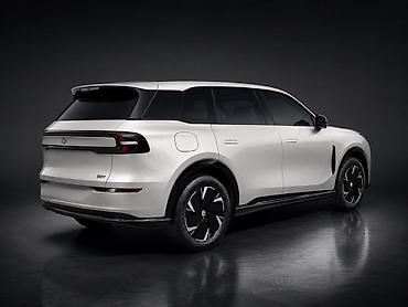 byd e6: Lixiang : 2026 г., 1.5 л, Автомат, Электромобиль, Кроссовер — 4