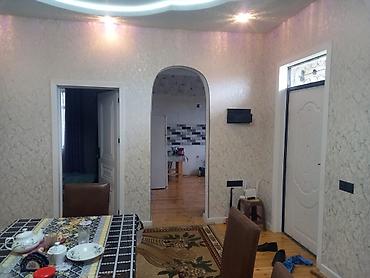 Недвижимость: Поселок Бинагади 4 комнаты, 130 м², Нет кредита, Средний ремонт — 8